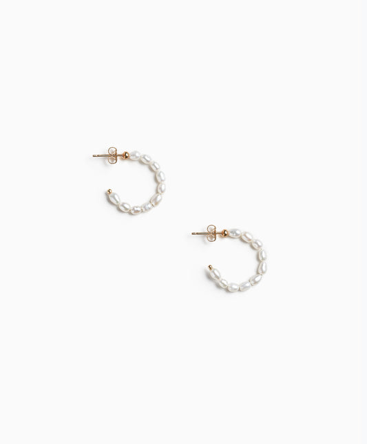 Muse Earrings