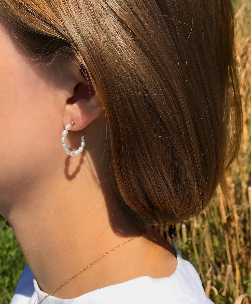 Muse Earrings