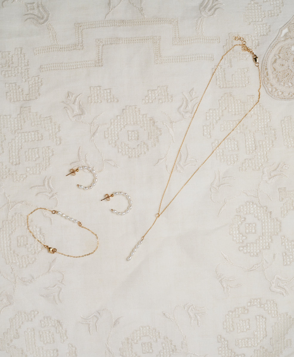 Muse Earrings