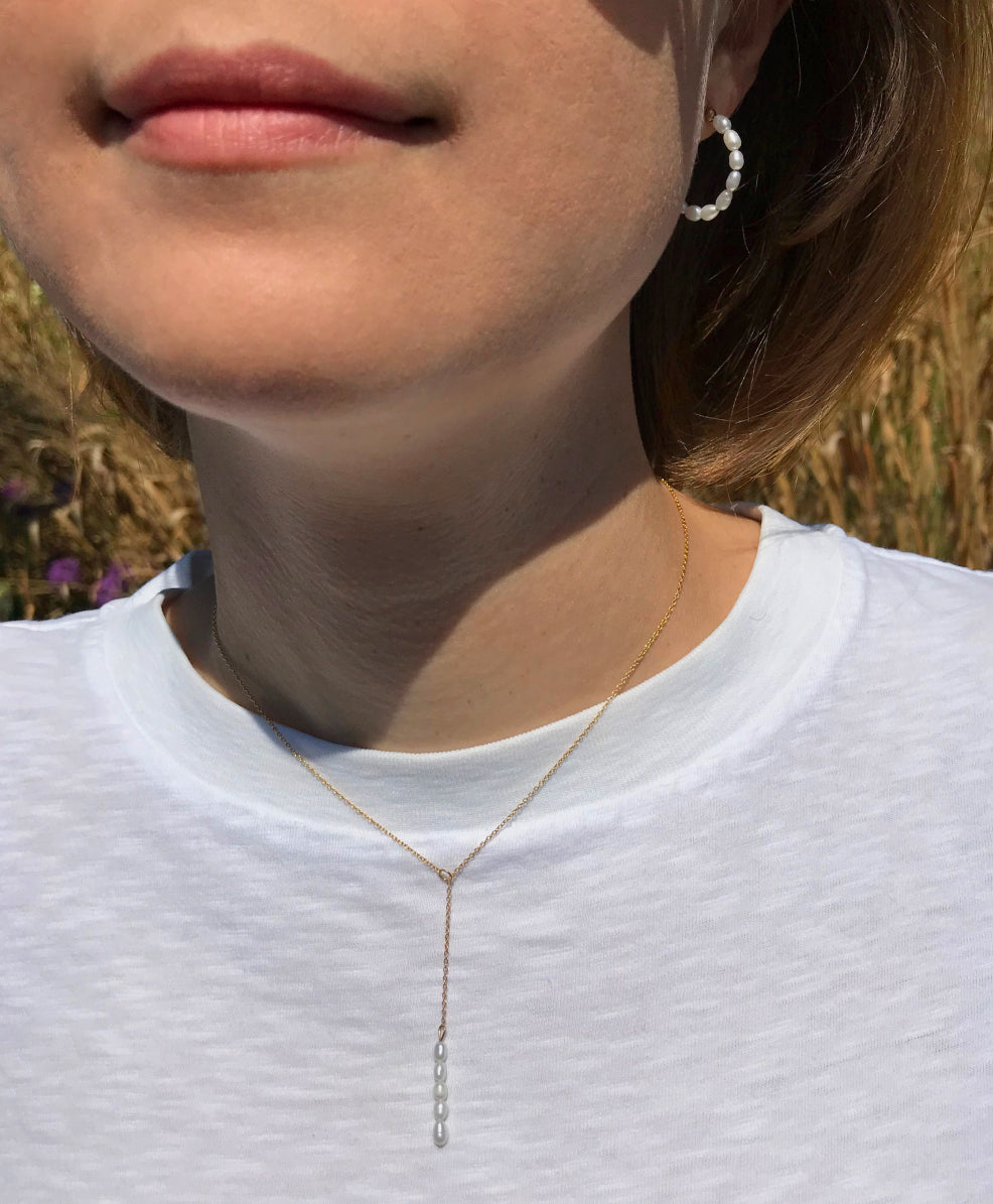 Muse Earrings