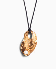 Load image into Gallery viewer, The Birth of Venus Pendant