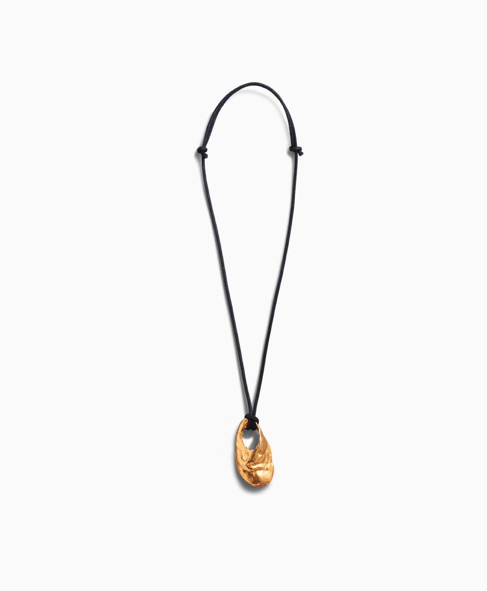 Heart of Ocean Pendant