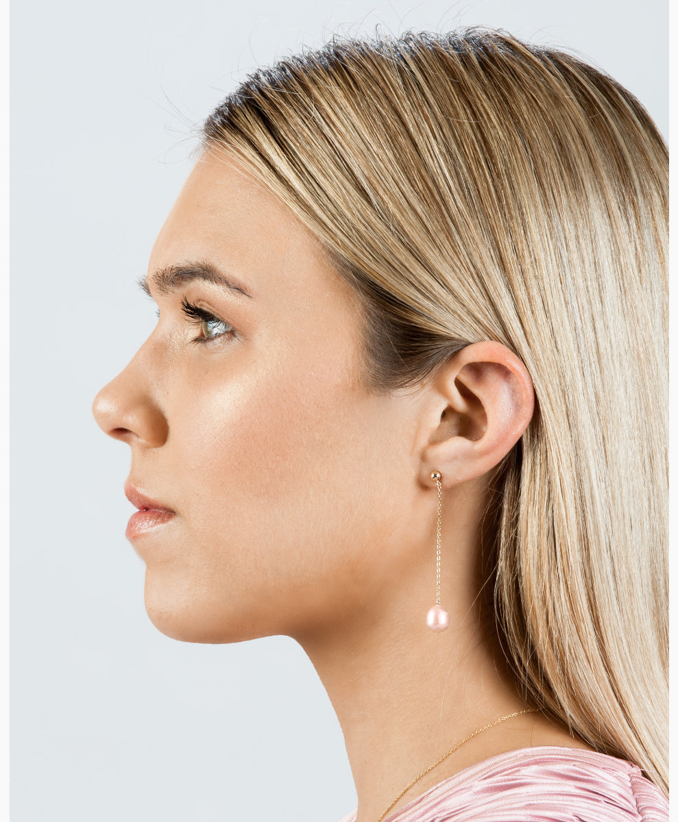 Grace Earrings