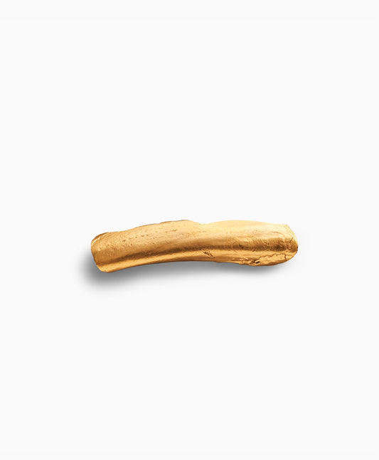 Gold Venus Barrette