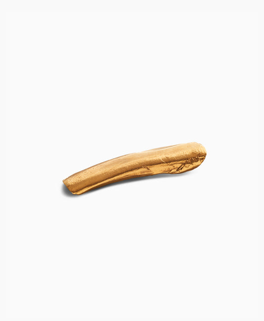 Gold Venus Barrette