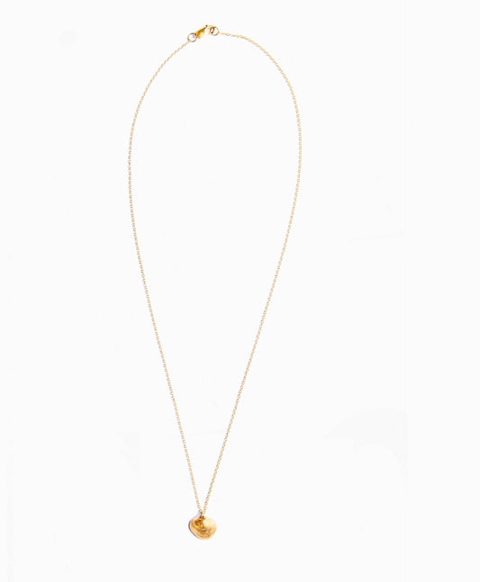 Nicole Charm Necklace