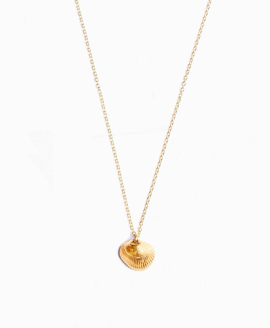 Nicole Charm Necklace